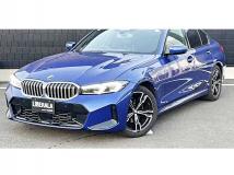 2023 BMW 3 Series