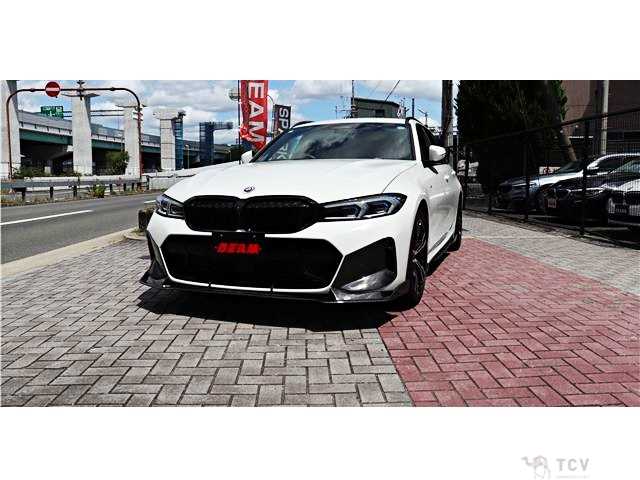 2023 BMW 3 Series