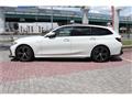 2023 BMW 3 Series