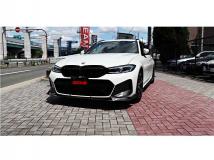 2023 BMW 3 Series