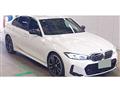 2023 BMW 3 Series