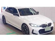 2023 BMW 3 Series