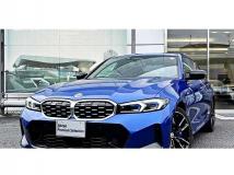 2023 BMW 3 Series