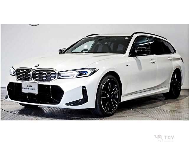 2023 BMW 3 Series