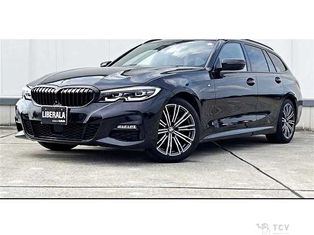 2022 BMW 3 Series