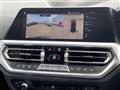 2022 BMW 3 Series