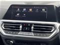 2022 BMW 3 Series