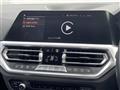 2022 BMW 3 Series
