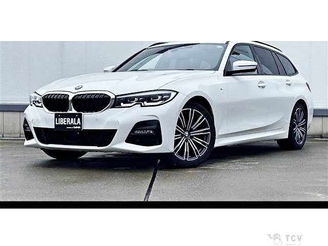 2022 BMW 3 Series