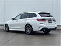2022 BMW 3 Series