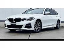 2022 BMW 3 Series