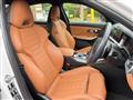 2022 BMW 3 Series
