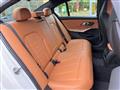 2022 BMW 3 Series
