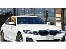 2022 BMW 3 Series