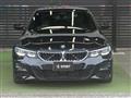 2022 BMW 3 Series