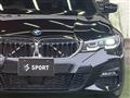 2022 BMW 3 Series