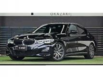 2022 BMW 3 Series