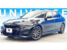 2022 BMW 3 Series