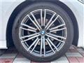 2022 BMW 3 Series