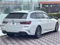 2022 BMW 3 Series