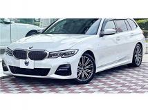 2022 BMW 3 Series