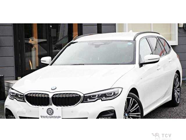 2022 BMW 3 Series