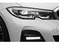 2022 BMW 3 Series