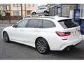 2022 BMW 3 Series