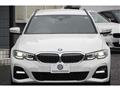 2022 BMW 3 Series