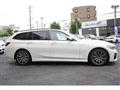 2022 BMW 3 Series