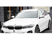 2022 BMW 3 Series