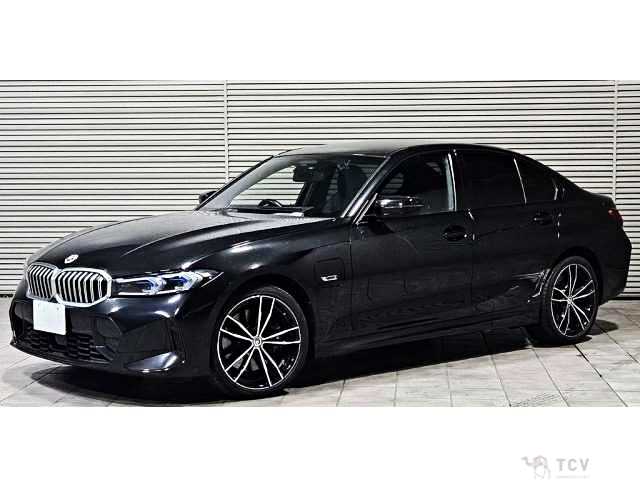 2022 BMW 3 Series