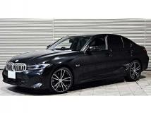 2022 BMW 3 Series