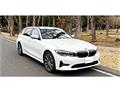 2022 BMW 3 Series