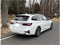 2022 BMW 3 Series
