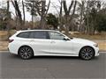 2022 BMW 3 Series