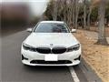 2022 BMW 3 Series