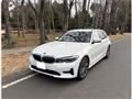 2022 BMW 3 Series