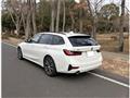 2022 BMW 3 Series