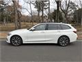 2022 BMW 3 Series