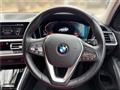 2022 BMW 3 Series