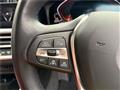 2022 BMW 3 Series