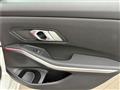 2022 BMW 3 Series