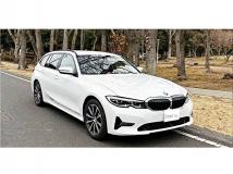 2022 BMW 3 Series