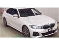 2022 BMW 3 Series