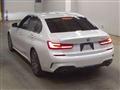 2022 BMW 3 Series