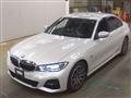 2022 BMW 3 Series