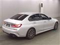 2022 BMW 3 Series