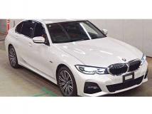 2022 BMW 3 Series