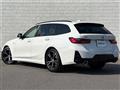 2022 BMW 3 Series